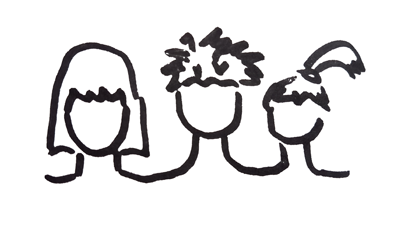 Logo der Jugendbetreuung Nortmoor